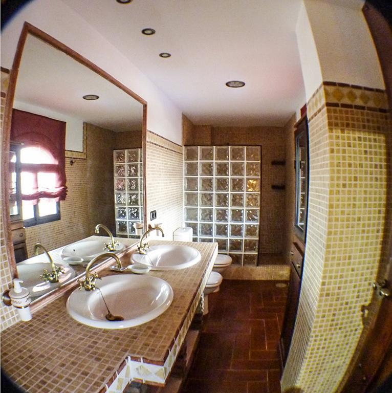 Habitación Doble Estándar con vistas a la montaña - 2 camas
