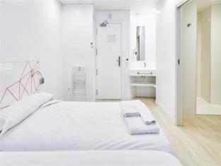 Zweibettzimmer