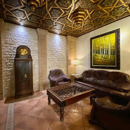 Hostal Rodri (Adults Only)-3