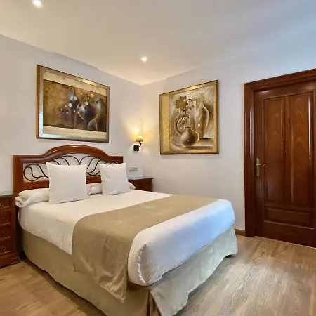 Hostal Rodri (Adults Only)-2