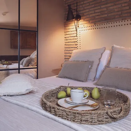 CANDIL SUITE Realejo-3