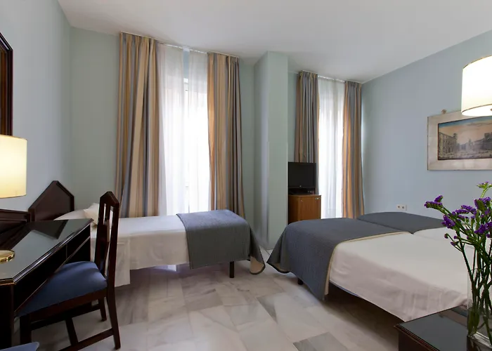 Perros hoteles Porcel Navas