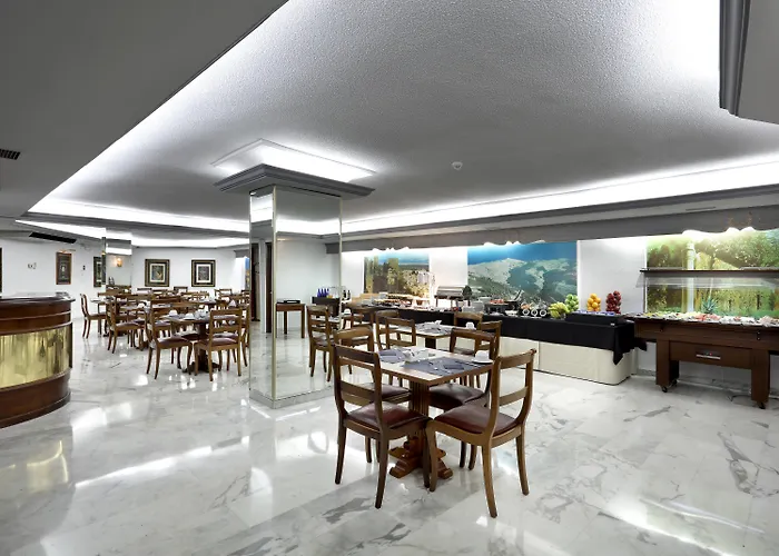 Familienhotel: Boutique Hotel Luna Triunfo Granada