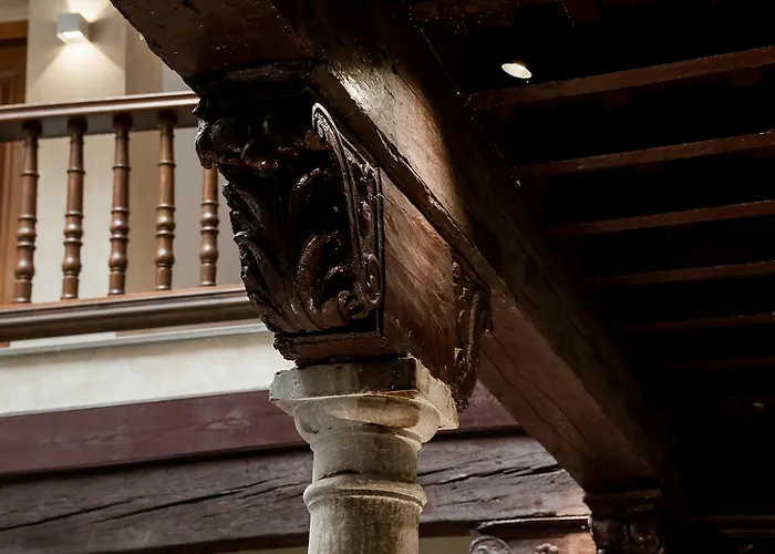 Familienhotel: Hotel Mercader de Sedas by Maxi Hoteles