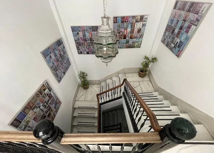 Pensión Duquesa Bed&Breakfast