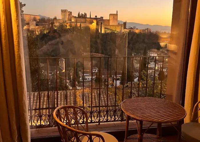 La Casa Juanranas
