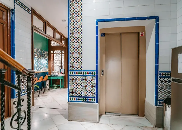 Familienhotel: Veronica Centro