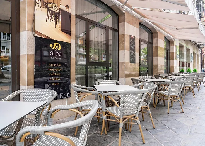 Hotel de 5 estrellas: Vincci Albayzin