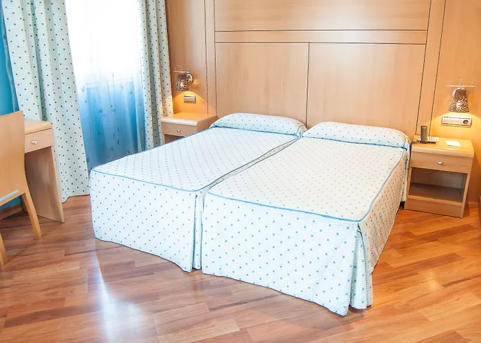 Hotel con golf: Reino De Granada