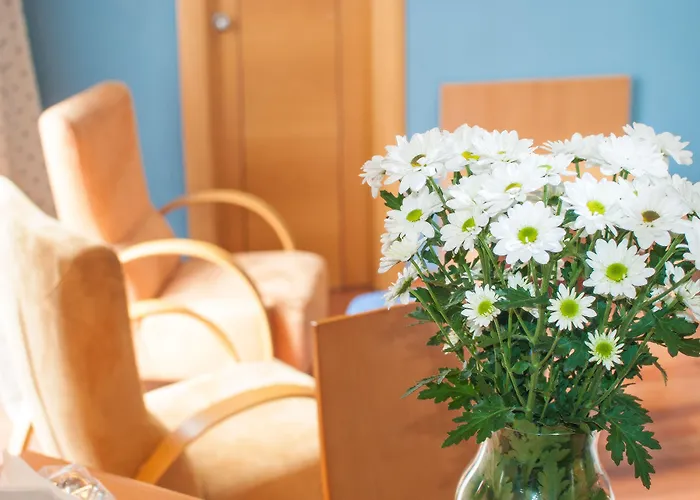 Hotel con golf: Reino De Granada