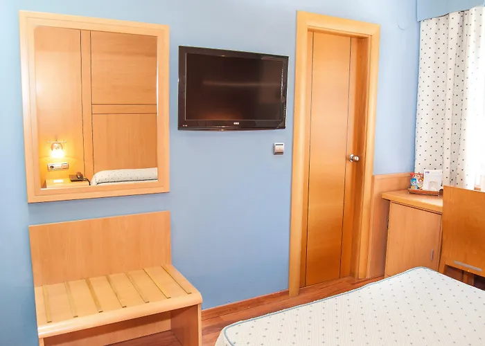 Hotel con golf: Reino De Granada