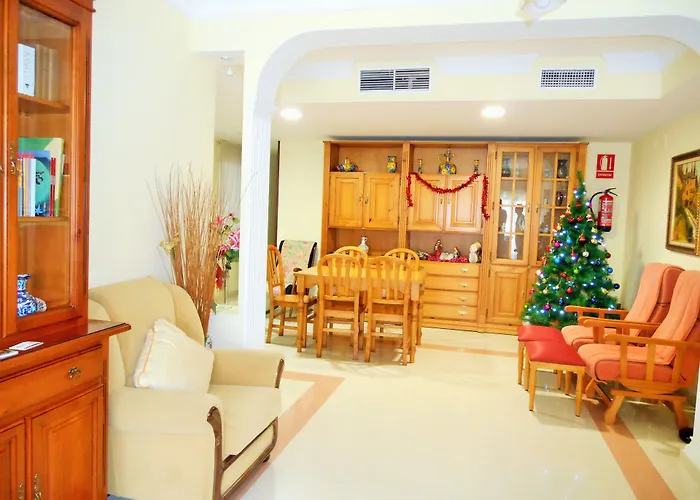 Martin House & Granada