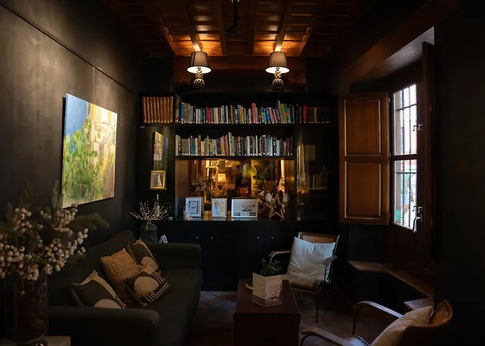 Hotel adatto agli animali: Gar Anat Hotel Boutique