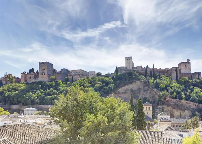 Bellavista Granada By Ash