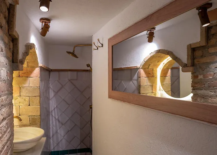 CANDIL SUITE Realejo