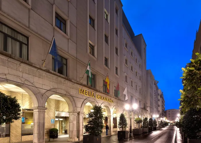 Meliá Granada
