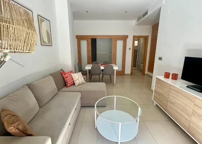 Be Suites Centro