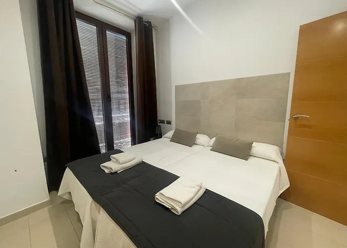 Be Suites Centro
