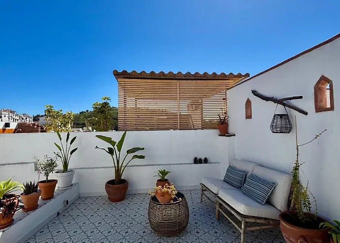 Casa Maroma