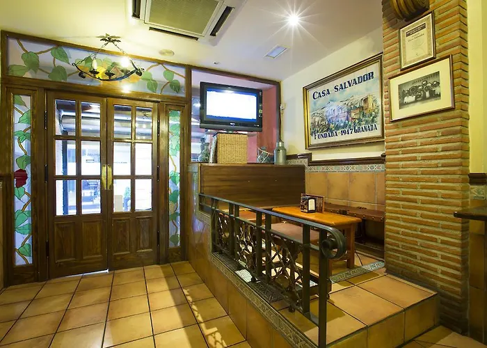 Casa Salvador